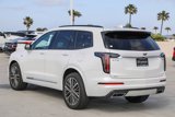 Used 2023 Cadillac XT6 Sport image 5
