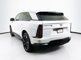 New 2025 Cadillac Escalade IQ Sport 2 image 4