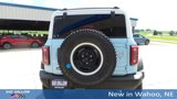 New 2024 Ford Bronco Heritage Edition image 4
