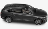 New 2025 Bentley Bentayga Extended Wheelbase image 2