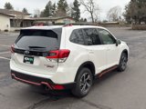 Used 2024 Subaru Forester Sport image 5