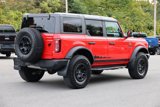 Used 2023 Ford Bronco Wildtrak image 5