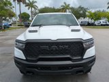 New 2026 RAM 1500 Rebel w/ Rebel Level 1 Equipment Group image 3