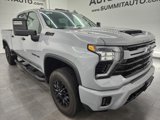 Used 2024 Chevrolet Silverado 3500 LTZ w/ LTZ Plus Package image 2