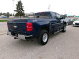 Used 2015 Chevrolet Silverado 1500 LT w/ All Star Edition image 4