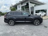 New 2025 Volkswagen Atlas SEL Premium R-Line image 2