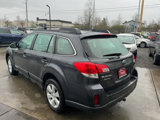 Used 2012 Subaru Outback 2.5i w/ Alloy Wheel Pkg image 4