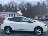Used 2015 Nissan Rogue S w/ Convenience Package image 4