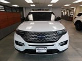 Certified 2020 Ford Explorer Limited image 3