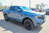 New 2025 Ford Ranger Lariat w/ FX4 Off-Road Package image 5