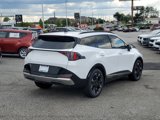 New 2026 Kia Sportage SX image 4