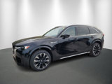 New 2025 MAZDA CX-90 3.3 Turbo S w/ Premium Plus image 2