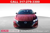 Certified 2024 Nissan Sentra SR w/ Lighting Package image 2