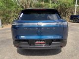 New 2025 Nissan Murano Platinum image 4