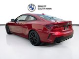 New 2026 BMW M440i Coupe w/ Parking Assistance Package image 4