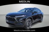 New 2026 Chevrolet Trax RS w/ Sunroof Package image 4
