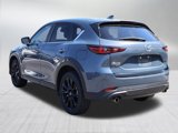 Certified 2024 MAZDA CX-5 Carbon Edition image 5