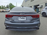 Certified 2022 Kia Forte LXS image 5