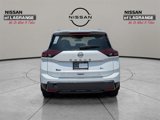 New 2025 Nissan Rogue SL image 6