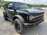 New 2024 Ford Bronco Wildtrak image 3