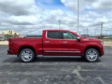 New 2025 Chevrolet Silverado 1500 High Country image 2