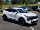 New 2026 Kia Sportage EX image 3