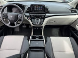 New 2025 Honda Odyssey Elite image 4