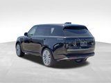 New 2025 Land Rover Range Rover Long Wheelbase SE image 3