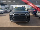 Used 2024 Toyota Grand Highlander AWD image 2