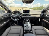 New 2025 MAZDA CX-5 Signature image 3