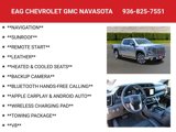 New 2025 GMC Sierra 1500 Denali w/ Denali Reserve Package image 4