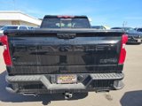New 2025 Chevrolet Silverado 1500 High Country w/ Midnight Edition image 4
