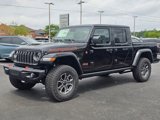 New 2025 Jeep Gladiator Mojave image 2