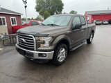 Used 2016 Ford F150 XLT w/ Equipment Group 301A Mid image 3