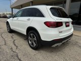 Used 2021 Mercedes-Benz GLC 300 4MATIC image 3