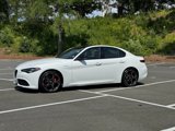 Used 2022 Alfa Romeo Giulia Veloce image 5