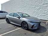 New 2025 Toyota Camry XSE w/ Premium Plus Package image 5