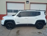 Used 2022 Jeep Renegade Altitude w/ Convenience Group image 4