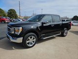 Used 2023 Ford F150 Lariat w/ Trailer Tow Package image 5
