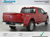 New 2025 Ford F150 Lariat image 3