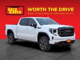 New 2026 GMC Sierra 1500 AT4 w/ AT4 Premium Package image 3