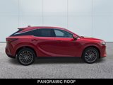 New 2025 Lexus RX 350 AWD w/ Convenience Package image 5