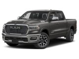 New 2026 RAM 1500 Laramie image 5
