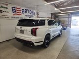 Used 2025 Hyundai Palisade Calligraphy image 3