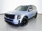 Used 2022 Kia Telluride SX w/ SX Prestige Package image 3