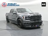 New 2025 Ford F150 Lariat w/ Equipment Group 502A High image 1