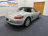 Used 2007 Porsche Boxster image 6