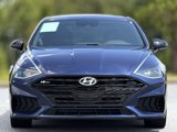 Used 2022 Hyundai Sonata N Line image 2