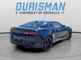 Used 2020 Chevrolet Camaro LT image 3