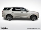 New 2025 Hyundai Palisade Calligraphy image 2